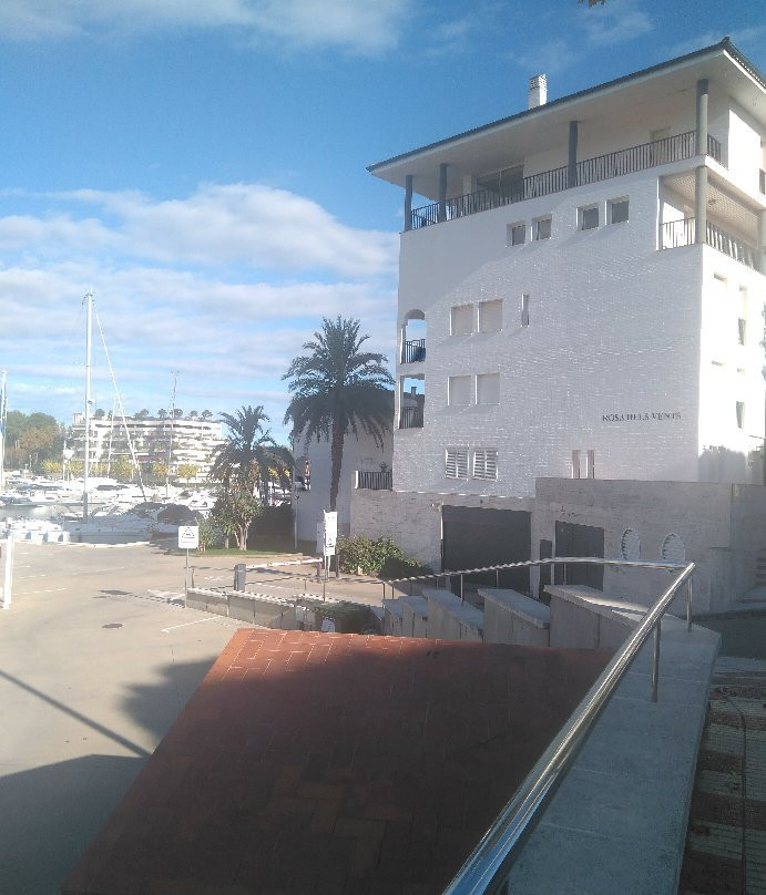 Varadero Port D'aro景点图片