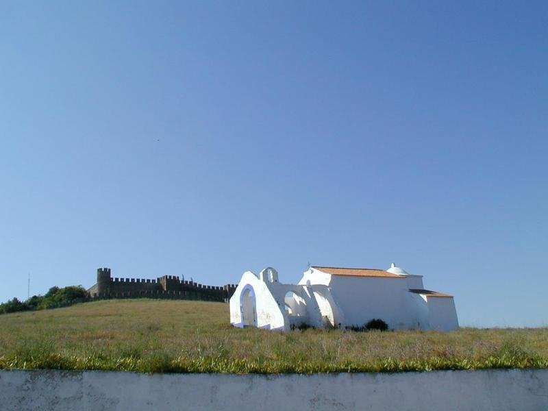 Capela de São Pedro景点图片