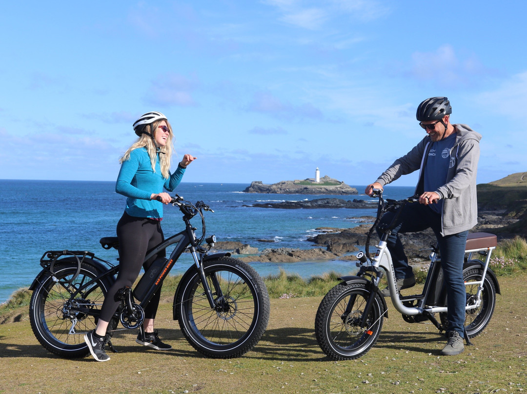 Mousehole Adventure