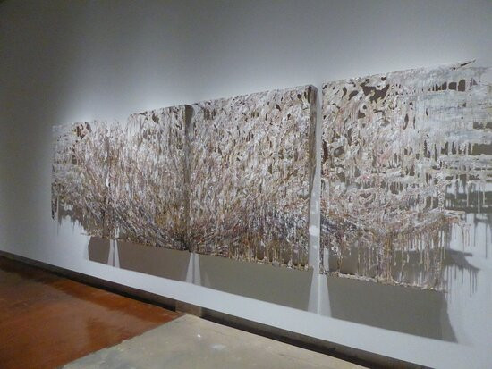 The Momentary-本顿维尔必去景点