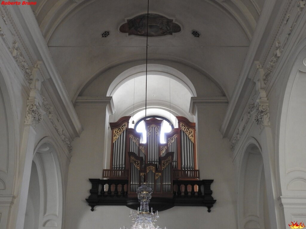 Church of Our Lady of Succor (Mariahilferkirche)景点图片