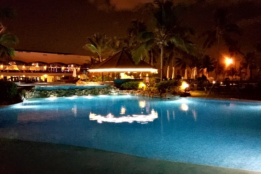 Salalah Plaza Hotel主图