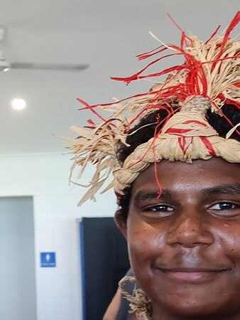 Torres Strait Cultural Experience-Thursday Island必去景点