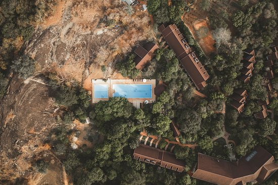 天堂Spa度假村村主图