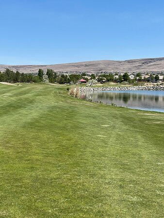 Red Hawk Golf And Resort-斯帕克斯必去景点