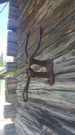 Embarrass Visitor Center-Embarrass必去景点