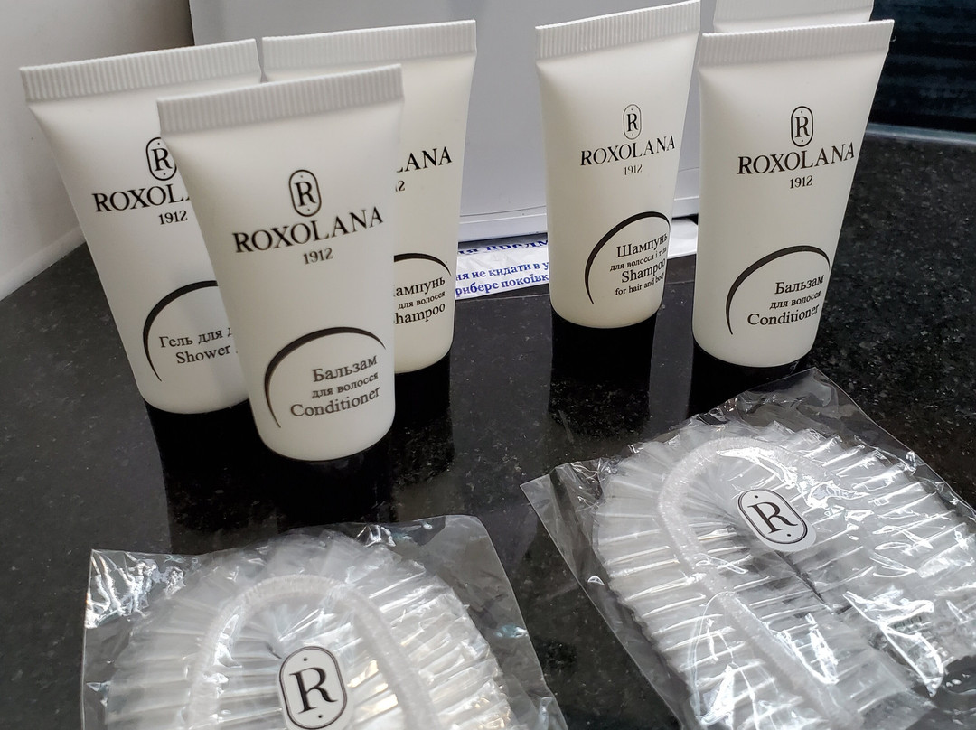 Ivano-Frankivsk酒店住宿-Grand Hotel Roxolana