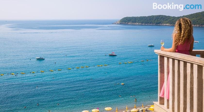 Poseidon The Beach Hotel主图