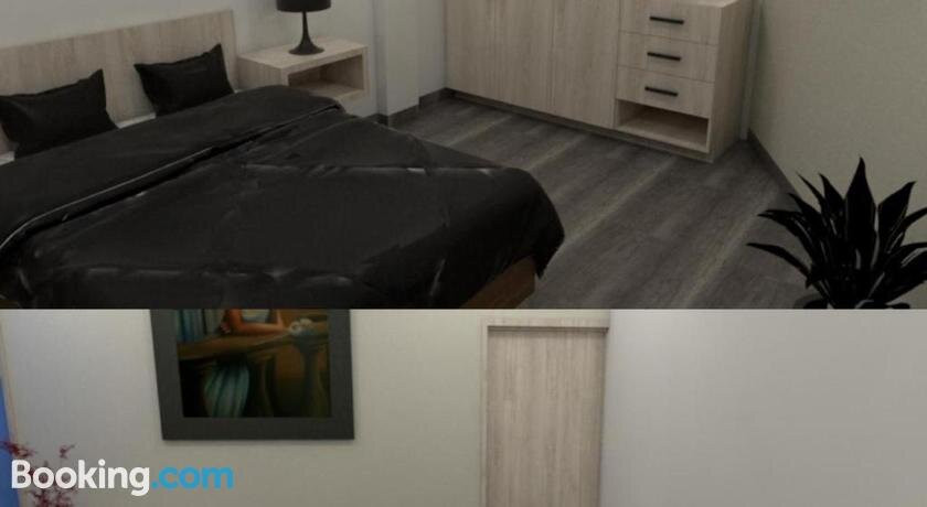 Hotel Central Express