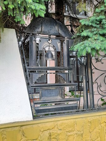 Open-air Museum-Bender必去景点