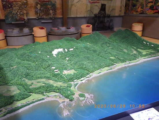 Juniko Eco Museum Center Kokyokan景点图片