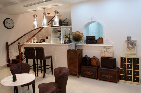 飞宿连锁香墅·朵拉Fra.Villa Dora庄园主图