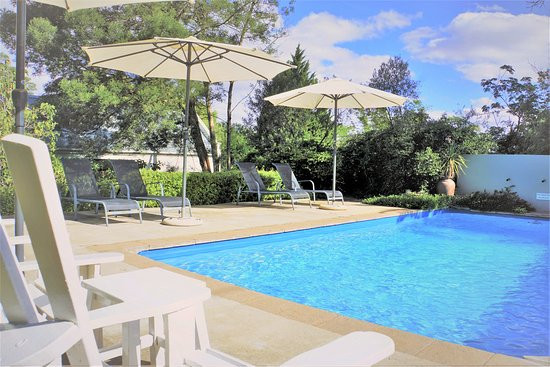 Swellendam Country Lodge主图