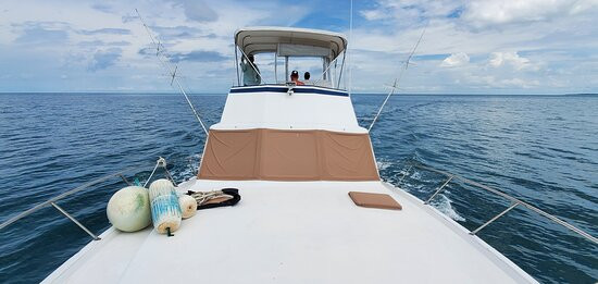 Luxury Water Sports景点图片