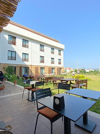 Porta Trakis Hotel主图