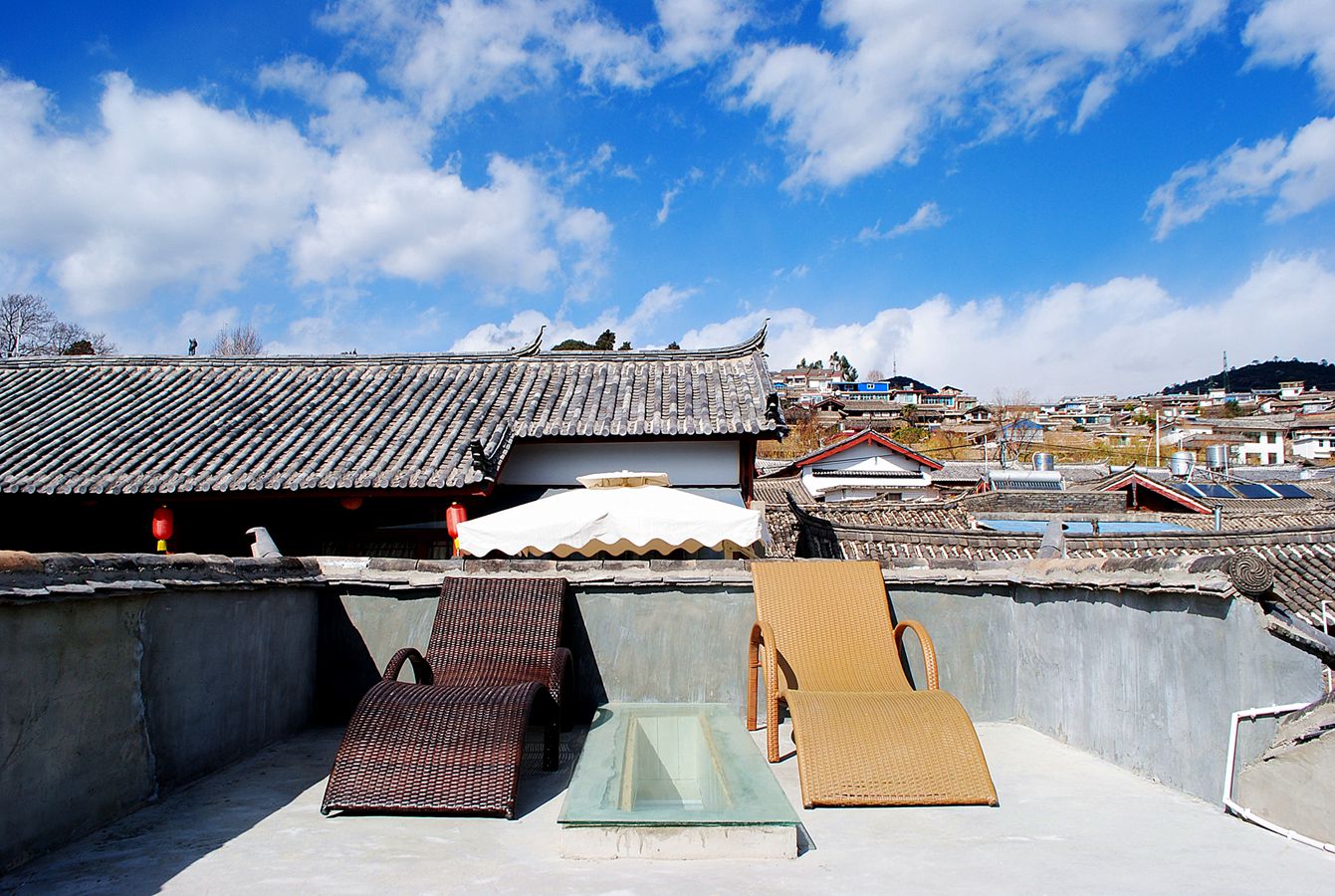 花田驿客栈 -官方