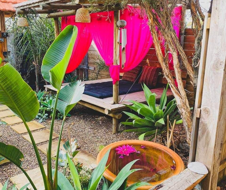 Port Elliot Traditional Kaili Massage, waxing and Beauty-Port Elliot必去景点