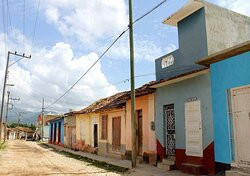 Casa Dayami TRINIDAD主图