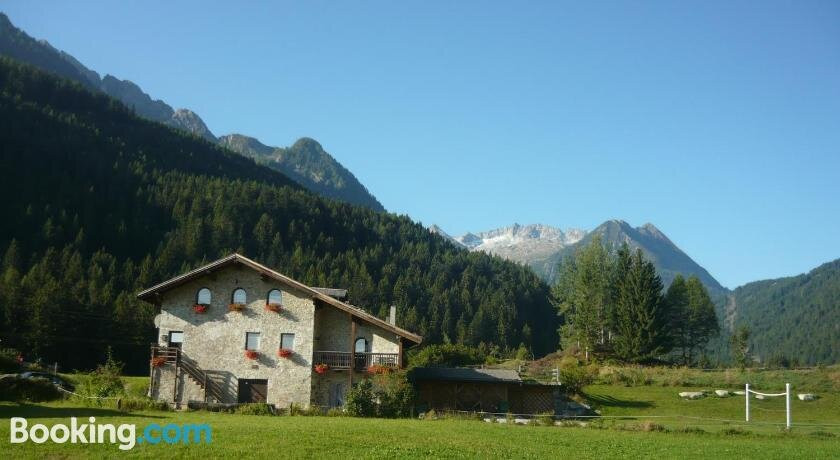 Rustico Bertolini