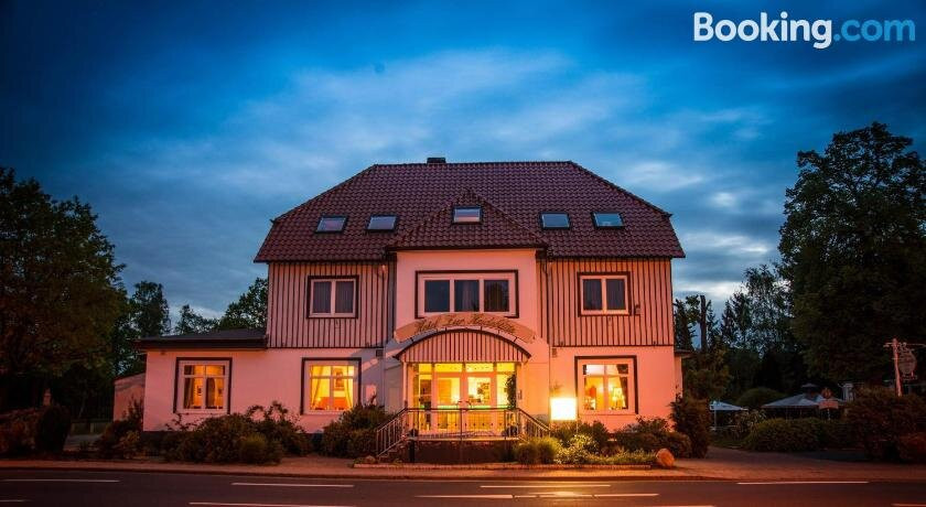 Hotel Zur Heideblute主图