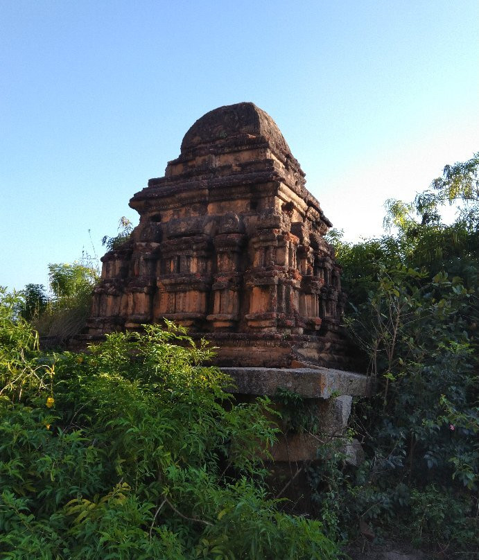 Gudibande Fort景点图片