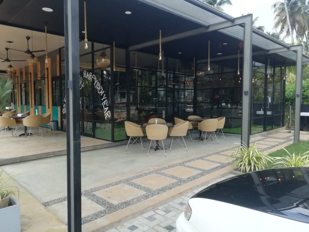 Hotel Sanushi