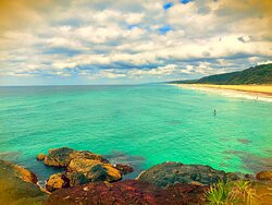 Double Island Point Lighthouse景点图片