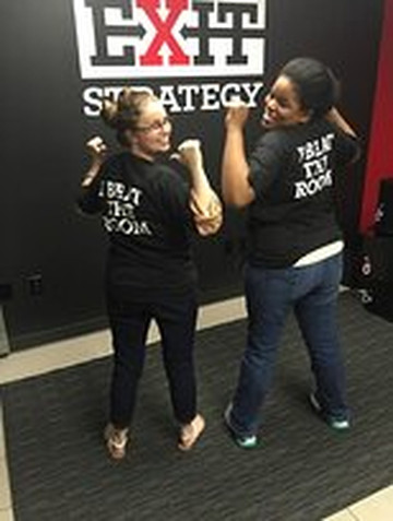 Exit Strategy North-夏洛特必去景点