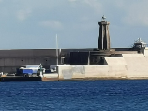 Torre Baliza del Morro-梅利利亚必去景点