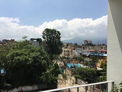 Indsu Home-酒店景观