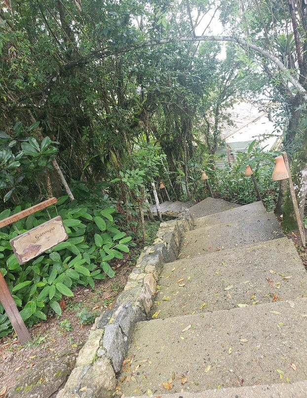 Refugio do Estaleiro主图