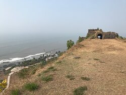 Korlai Fort景点图片