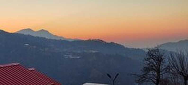 Resort Extreme Village主图