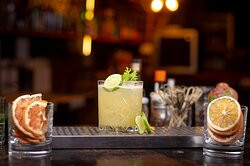 Hotel El Pallar主图