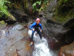 Tropicanyon - Le Canyoning Pour Tous景点图片