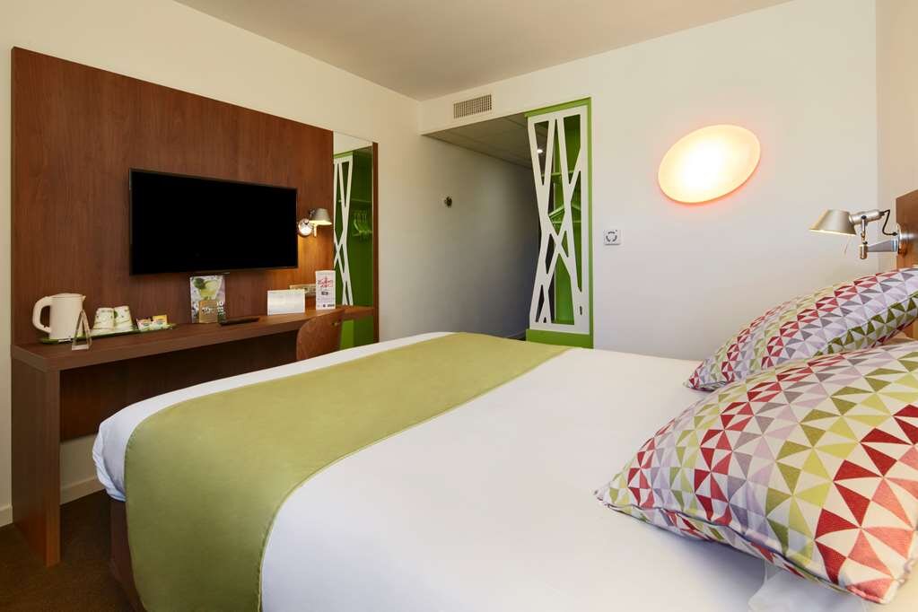 Campanile Alès Centre - Cévennes-官方