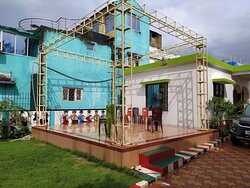 Mohana Beach Resorts主图