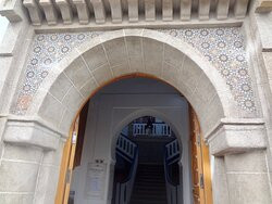 Sidi Mohammed Ben Abdellah Museum景点图片