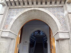 Sidi Mohammed Ben Abdellah Museum-索维拉必去景点