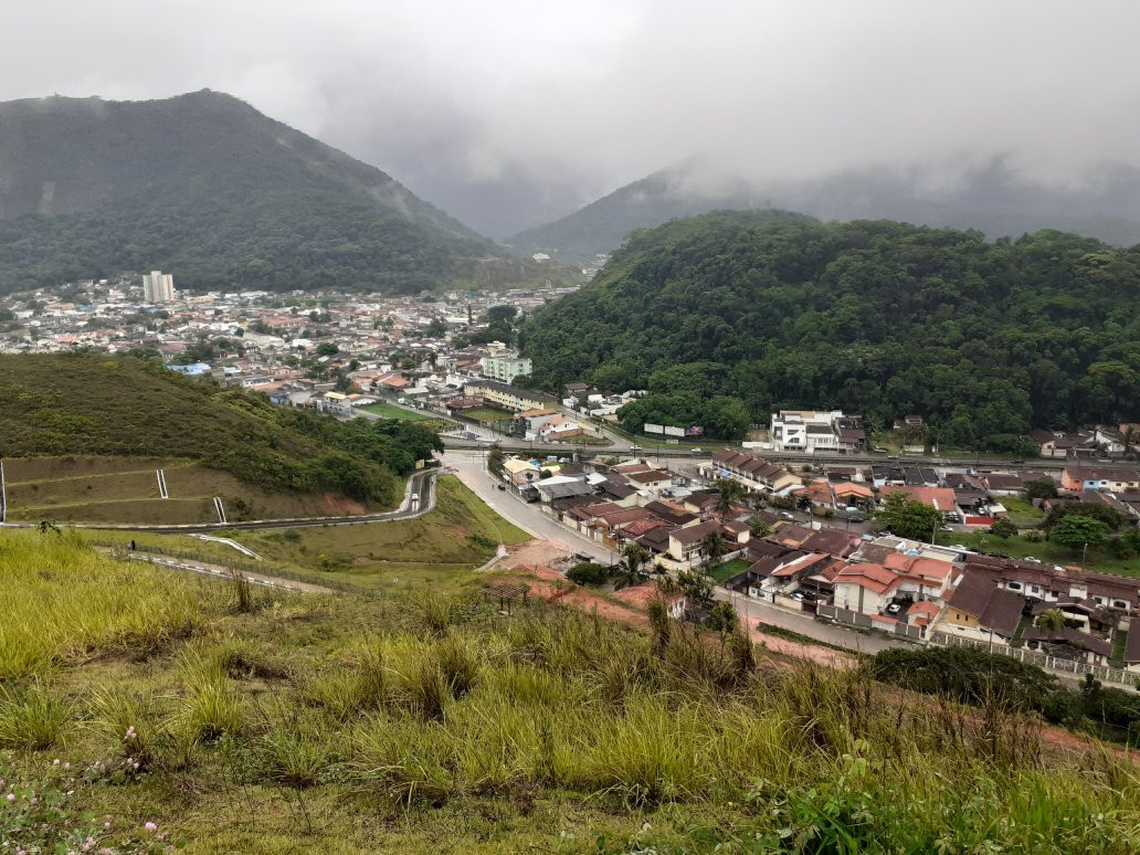 Mirantes do Camaroeiro-Caraguatatuba必去景点