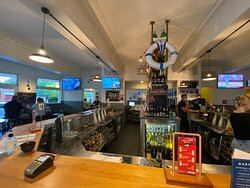 Blues Point Hotel主图