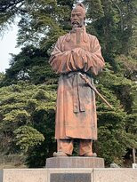Wake Shrine景点图片