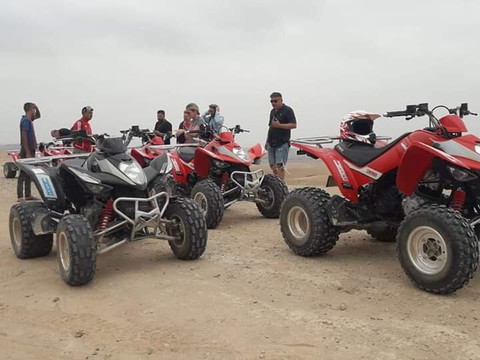 Marrakech Best Trips-马拉喀什必去景点