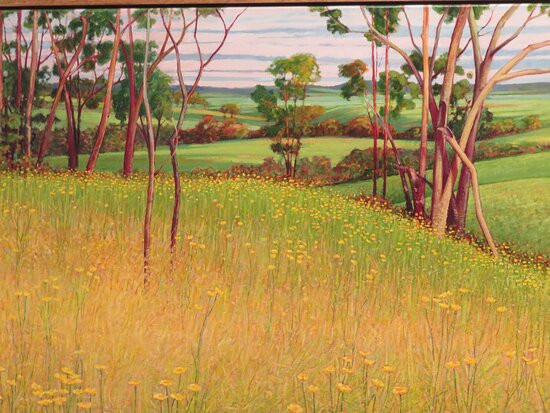 Glen Eira City Council Gallery-Caulfield必去景点