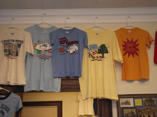Summersworth Historical Museum景点图片