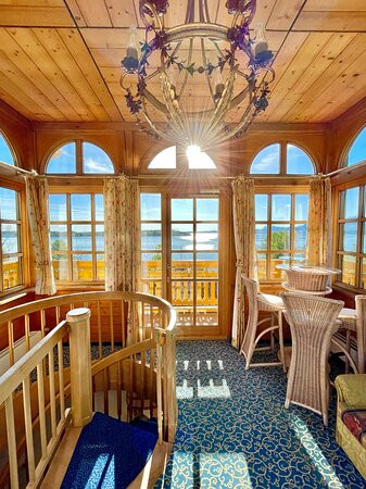 亚奇特尔奇姆斯酒店主图