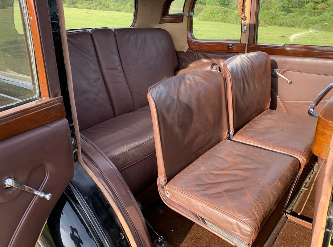 NEW FOREST CLASSIC & SPORTS CAR HIRE-Wellow必去景点