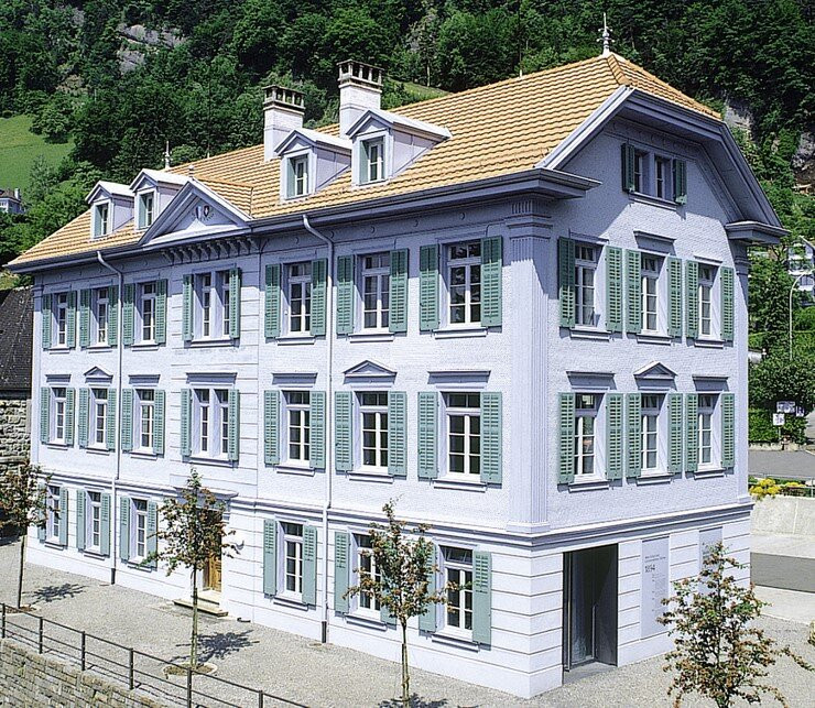 Regionalmuseum Vitznau-rigi