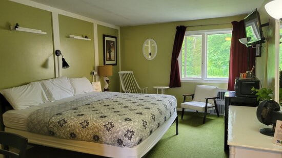 斯努登汽车旅馆主图