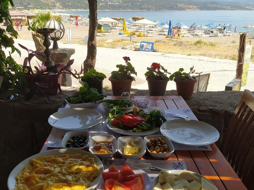 Assos Gelincik Butik Otel主图